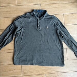 Polo Ralph Lauren Long sleeve tee